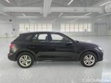  Audi  Q5 AUDI  / 2020 / 5P / SUV 40 TDI BUSINESS QUATTRO S TRONIC #7