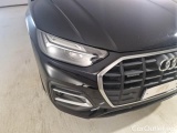  Audi  Q5 AUDI  / 2020 / 5P / SUV 40 TDI BUSINESS QUATTRO S TRONIC #26