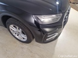  Audi  Q5 AUDI  / 2020 / 5P / SUV 40 TDI BUSINESS QUATTRO S TRONIC #31