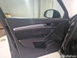  Audi  Q5 AUDI  / 2020 / 5P / SUV 40 TDI BUSINESS QUATTRO S TRONIC #59