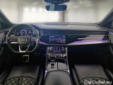  Audi  Q8 AUDI  / 2018 / 5P / SUV 50 TDI 210KW QUATTRO TIP. SPORT #3