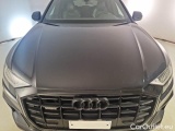  Audi  Q8 AUDI  / 2018 / 5P / SUV 50 TDI 210KW QUATTRO TIP. SPORT #43