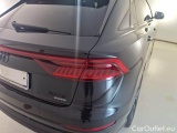  Audi  Q8 AUDI  / 2018 / 5P / SUV 50 TDI 210KW QUATTRO TIP. SPORT #71