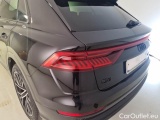  Audi  Q8 AUDI  / 2018 / 5P / SUV 50 TDI 210KW QUATTRO TIP. SPORT #78