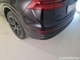 Audi  Q8 AUDI  / 2018 / 5P / SUV 50 TDI 210KW QUATTRO TIP. SPORT #80