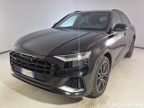  Audi  Q8 AUDI  / 2018 / 5P / SUV 50 TDI 210KW QUATTRO TIP. SPORT #170