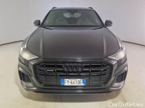  Audi  Q8 AUDI  / 2018 / 5P / SUV 50 TDI 210KW QUATTRO TIP. SPORT #171