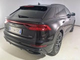  Audi  Q8 AUDI  / 2018 / 5P / SUV 50 TDI 210KW QUATTRO TIP. SPORT #172