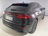  Audi  Q8 AUDI  / 2018 / 5P / SUV 50 TDI 210KW QUATTRO TIP. SPORT #173