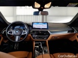  Bmw  Serie 5 BMW  / 2020 / 5P / STATION WAGON 520D XDRIVE M SPORT AUTO MH48V TOURING #3