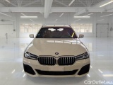  Bmw  Serie 5 BMW  / 2020 / 5P / STATION WAGON 520D XDRIVE M SPORT AUTO MH48V TOURING #6