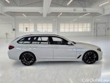  Bmw  Serie 5 BMW  / 2020 / 5P / STATION WAGON 520D XDRIVE M SPORT AUTO MH48V TOURING #7