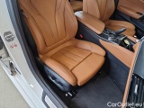  Bmw  Serie 5 BMW  / 2020 / 5P / STATION WAGON 520D XDRIVE M SPORT AUTO MH48V TOURING #14