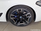  Bmw  Serie 5 BMW  / 2020 / 5P / STATION WAGON 520D XDRIVE M SPORT AUTO MH48V TOURING #17