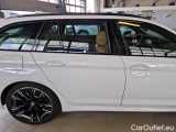  Bmw  Serie 5 BMW  / 2020 / 5P / STATION WAGON 520D XDRIVE M SPORT AUTO MH48V TOURING #26
