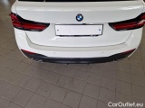  Bmw  Serie 5 BMW  / 2020 / 5P / STATION WAGON 520D XDRIVE M SPORT AUTO MH48V TOURING #33
