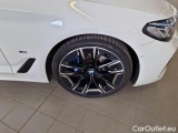  Bmw  Serie 5 BMW  / 2020 / 5P / STATION WAGON 520D XDRIVE M SPORT AUTO MH48V TOURING #36