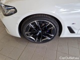  Bmw  Serie 5 BMW  / 2020 / 5P / STATION WAGON 520D XDRIVE M SPORT AUTO MH48V TOURING #42