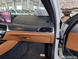  Bmw  Serie 5 BMW  / 2020 / 5P / STATION WAGON 520D XDRIVE M SPORT AUTO MH48V TOURING #44