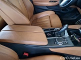  Bmw  Serie 5 BMW  / 2020 / 5P / STATION WAGON 520D XDRIVE M SPORT AUTO MH48V TOURING #46