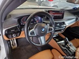  Bmw  Serie 5 BMW  / 2020 / 5P / STATION WAGON 520D XDRIVE M SPORT AUTO MH48V TOURING #56