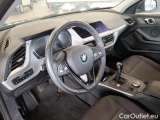  Bmw  Serie 1 BMW  / 2019 / 5P / BERLINA 116D BUSINESS ADVANTAGE #117