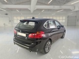  Bmw  Serie 2 BMW  ACTIVE TOURER / 2018 / 5P / MONOVOLUME 218D XDRIVE LUXURY #2