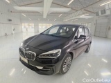  Bmw  Serie 2 BMW  ACTIVE TOURER / 2018 / 5P / MONOVOLUME 218D XDRIVE LUXURY 