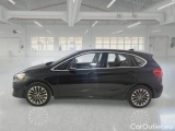  Bmw  Serie 2 BMW  ACTIVE TOURER / 2018 / 5P / MONOVOLUME 218D XDRIVE LUXURY #8
