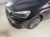  Bmw  Serie 2 BMW  ACTIVE TOURER / 2018 / 5P / MONOVOLUME 218D XDRIVE LUXURY #22