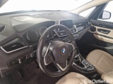  Bmw  Serie 2 BMW  ACTIVE TOURER / 2018 / 5P / MONOVOLUME 218D XDRIVE LUXURY #91