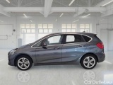  Bmw  Serie 2 BMW  ACTIVE TOURER / 2018 / 5P / MONOVOLUME 218I BUSINESS #8