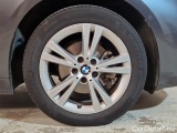  Bmw  Serie 2 BMW  ACTIVE TOURER / 2018 / 5P / MONOVOLUME 218I BUSINESS #17