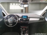  Bmw  Serie 2 BMW  GRAN TOURER / 2018 / 5P / MONOVOLUME 216D BUSINESS #3