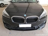  Bmw  Serie 2 BMW  GRAN TOURER / 2018 / 5P / MONOVOLUME 216D BUSINESS #31