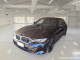  Bmw  Serie 3 BMW  / 2022 / 4P / BERLINA 318D 48V MSPORT AUTO 