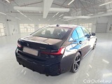  Bmw  Serie 3 BMW  / 2022 / 4P / BERLINA 318D 48V MSPORT AUTO #2