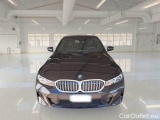  Bmw  Serie 3 BMW  / 2022 / 4P / BERLINA 318D 48V MSPORT AUTO #6