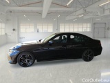  Bmw  Serie 3 BMW  / 2022 / 4P / BERLINA 318D 48V MSPORT AUTO #8