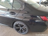  Bmw  Serie 3 BMW  / 2022 / 4P / BERLINA 318D 48V MSPORT AUTO #48