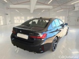  Bmw  Serie 3 BMW  / 2022 / 4P / BERLINA 318D 48V MSPORT AUTO #2