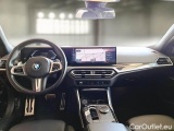  Bmw  Serie 3 BMW  / 2022 / 4P / BERLINA 318D 48V MSPORT AUTO #3