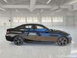  Bmw  Serie 3 BMW  / 2022 / 4P / BERLINA 318D 48V MSPORT AUTO #7