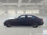  Bmw  Serie 3 BMW  / 2022 / 4P / BERLINA 318D 48V MSPORT AUTO #8