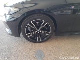  Bmw  Serie 3 BMW  / 2022 / 4P / BERLINA 318D 48V MSPORT AUTO #20