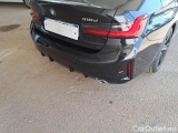  Bmw  Serie 3 BMW  / 2022 / 4P / BERLINA 318D 48V MSPORT AUTO #42