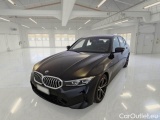  Bmw  Serie 3 BMW  / 2022 / 4P / BERLINA 318D 48V MSPORT AUTO 