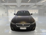  Bmw  Serie 3 BMW  / 2022 / 4P / BERLINA 318D 48V MSPORT AUTO #6