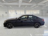  Bmw  Serie 3 BMW  / 2022 / 4P / BERLINA 318D 48V MSPORT AUTO #8