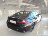  Bmw  Serie 3 BMW  / 2022 / 4P / BERLINA 318D 48V MSPORT AUTO #2